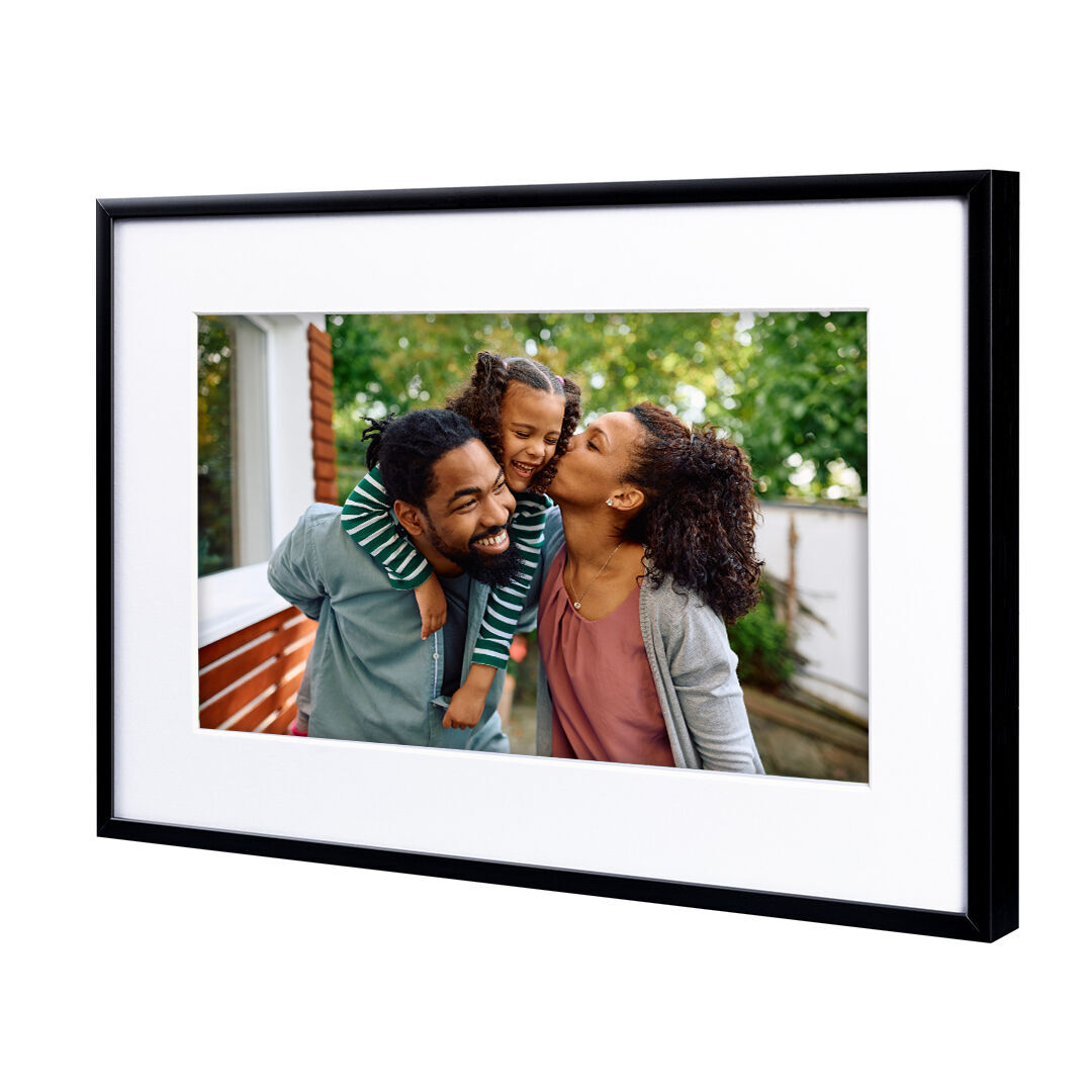 Framed Posters | High-quality frames | Made from wood, metal or plastic |