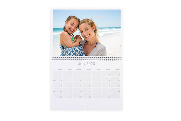 Appointment Wall Calendars